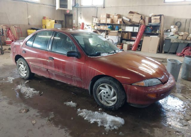 Chevrolet Cavalier