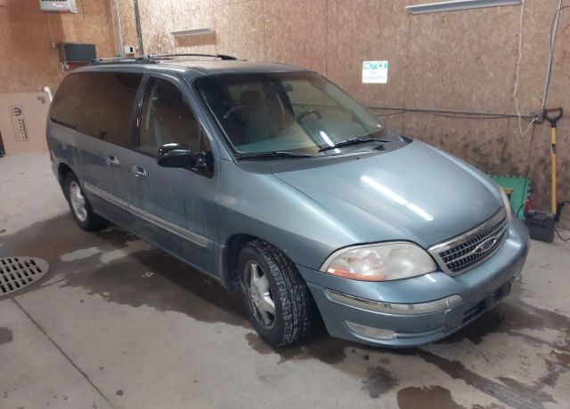 Ford Windstar