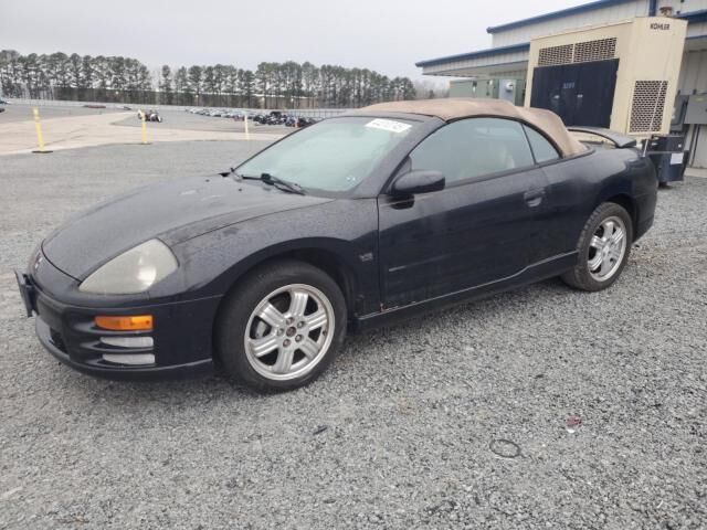 Mitsubishi Eclipse