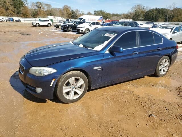BMW 528xi