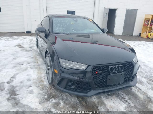Audi RS7