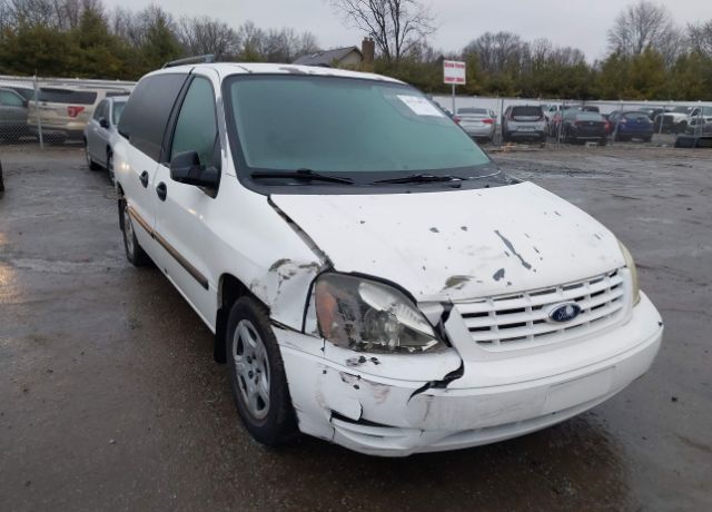 Ford Freestar