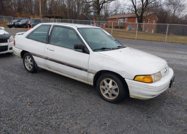 Ford Escort