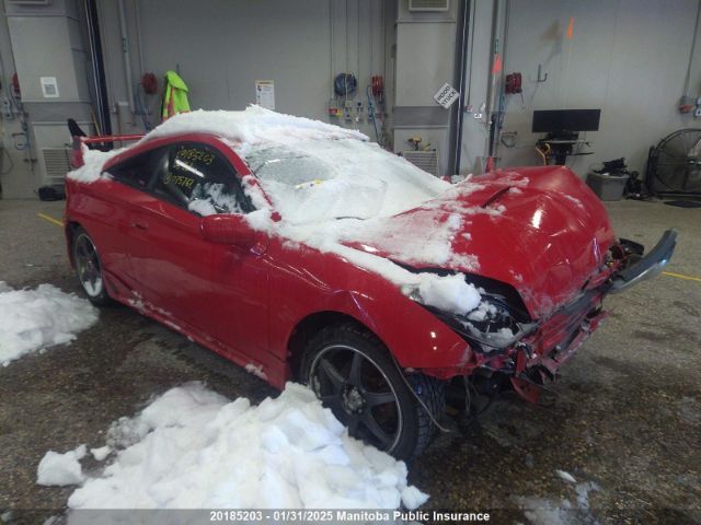 Toyota Celica