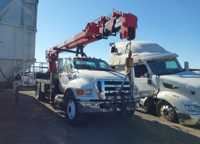 Ford F-750