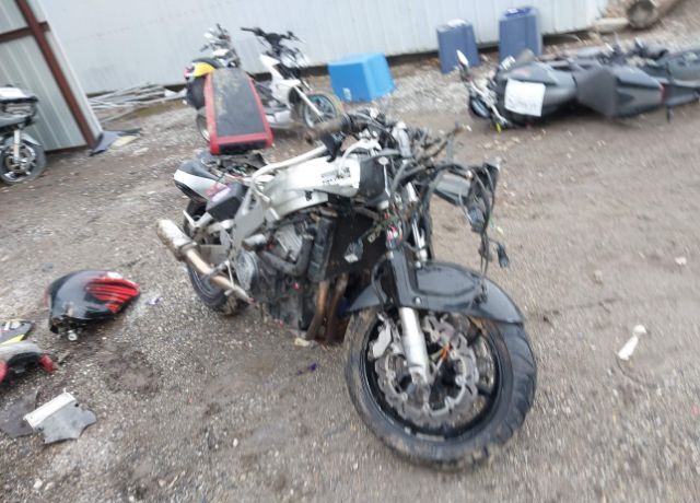 Honda CBR900