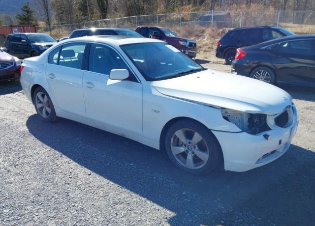 BMW 530xi