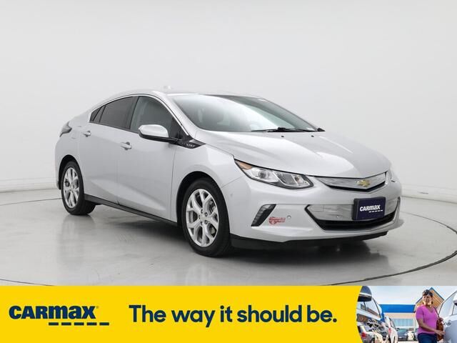 Chevrolet Volt