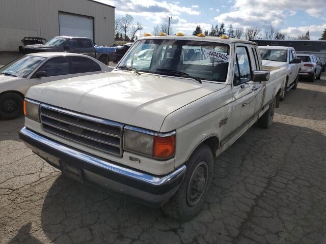 Ford F-250