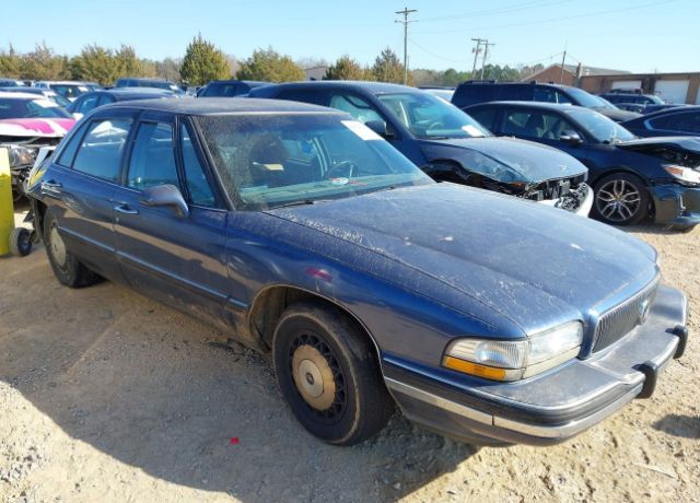 Buick LeSabre