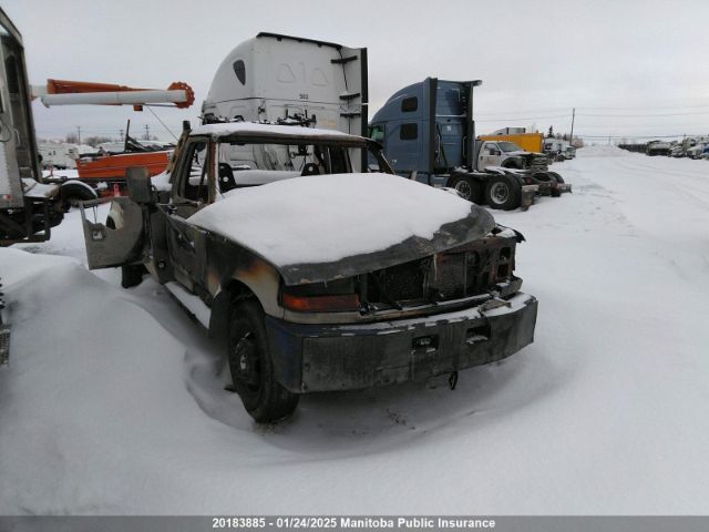 Ford F-Super Duty