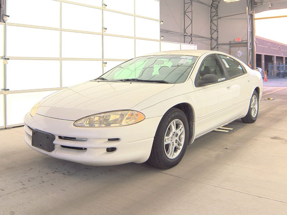 Dodge Intrepid