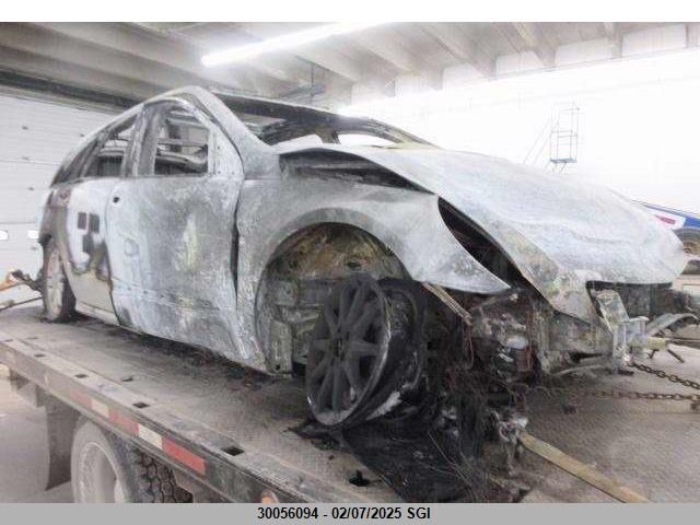 Mercedes-Benz R-Class
