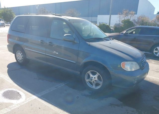 Kia Sedona