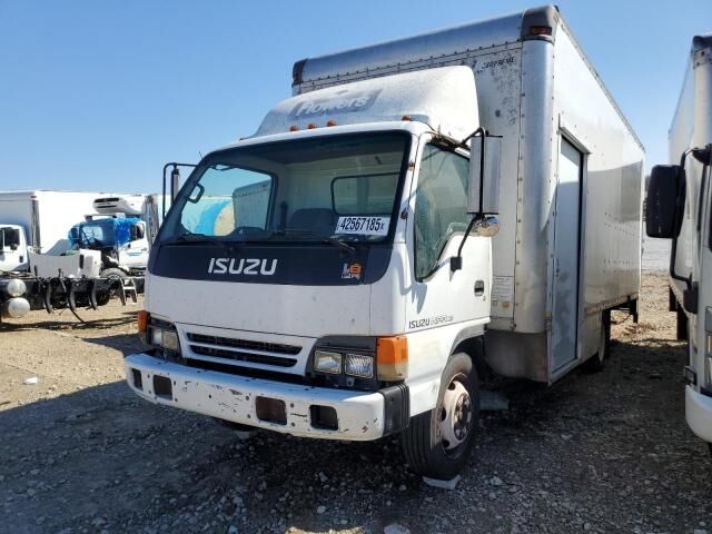 ISUZU