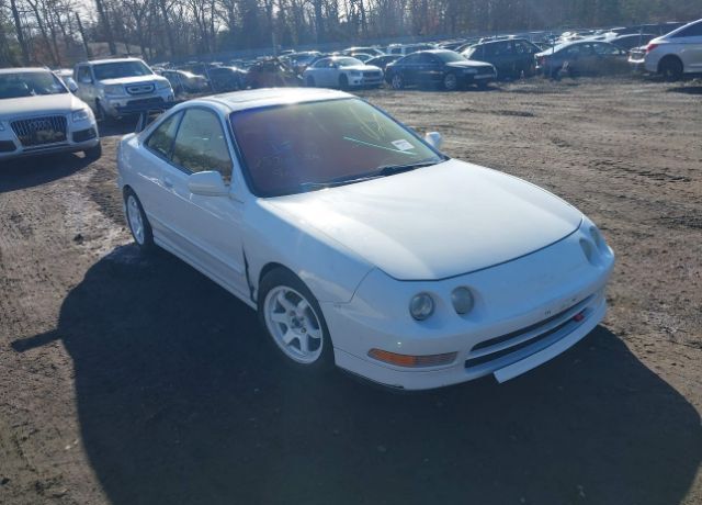 Acura Integra