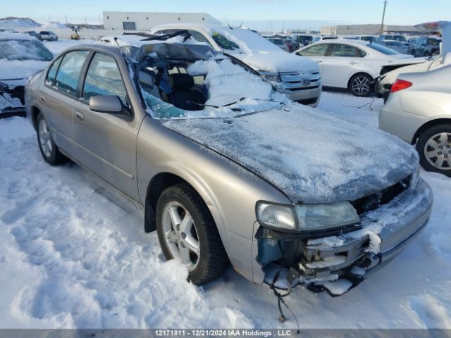 Nissan Maxima
