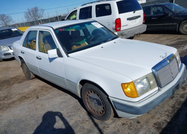 Mercedes-Benz 300