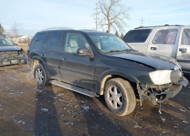 Buick Rainier