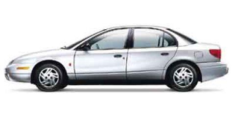 Saturn SL2