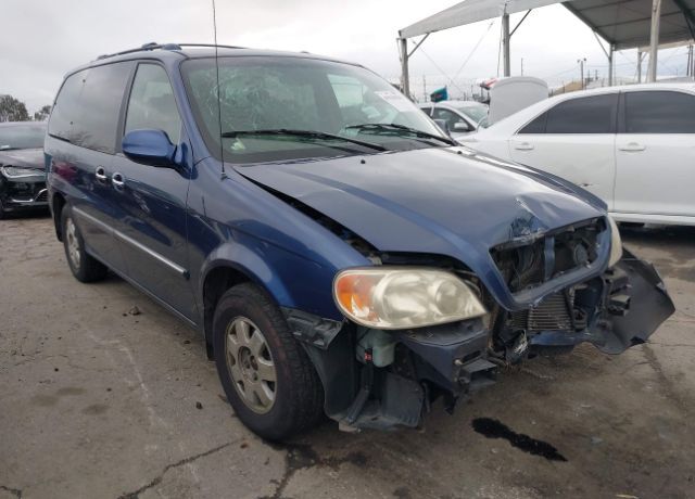 Kia Sedona