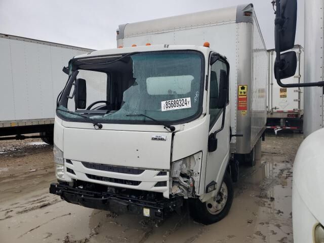 Isuzu NPR