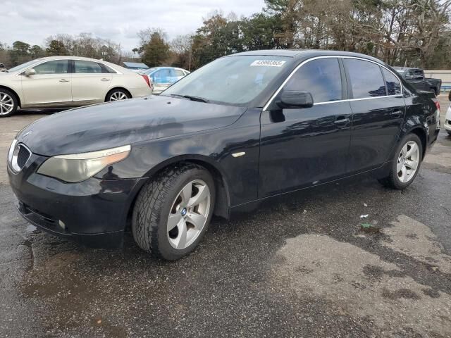 BMW 530i