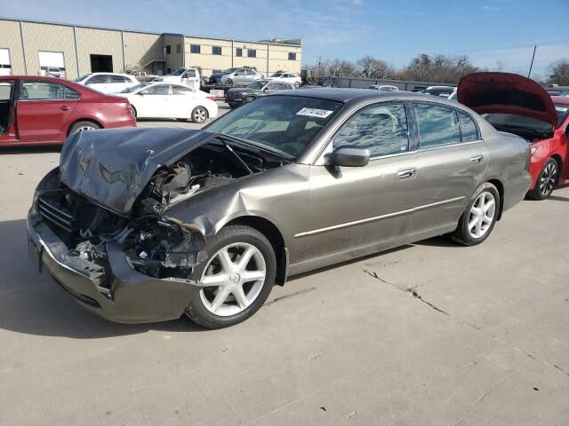 Infiniti Q45