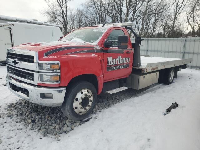 GMC