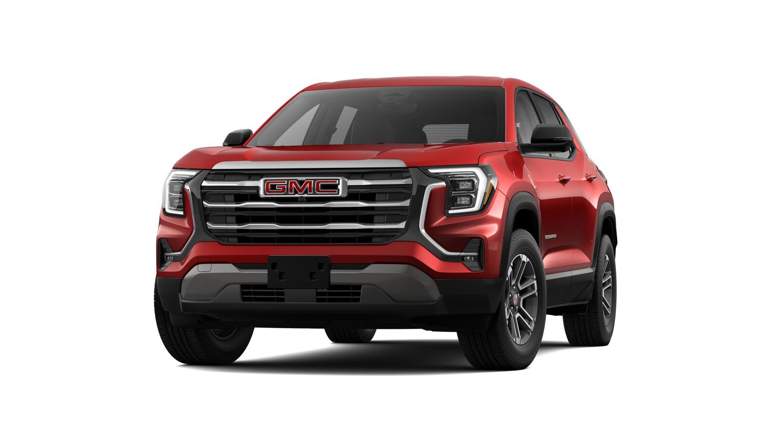 2025 GMC Terrain
