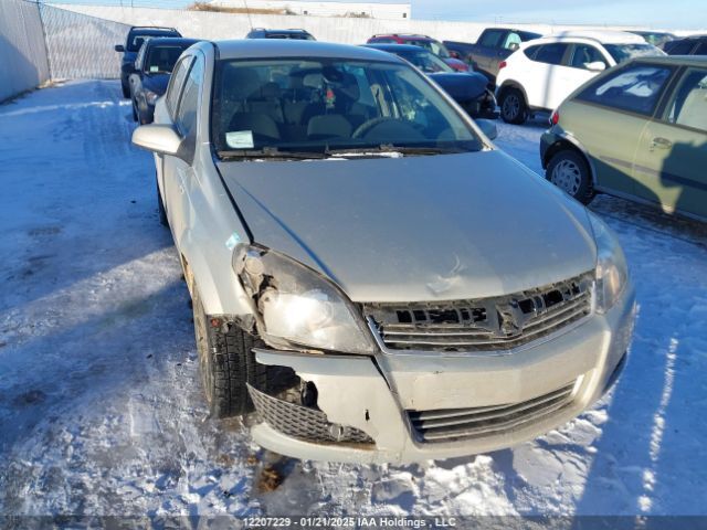 Saturn Astra