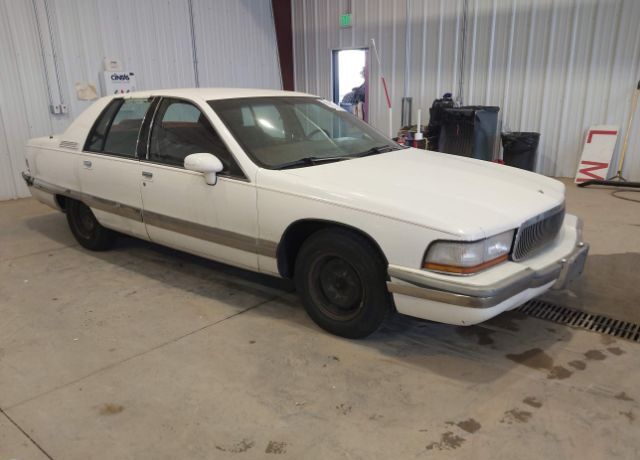Buick Roadmaster