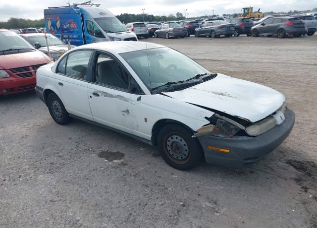 Saturn SL1