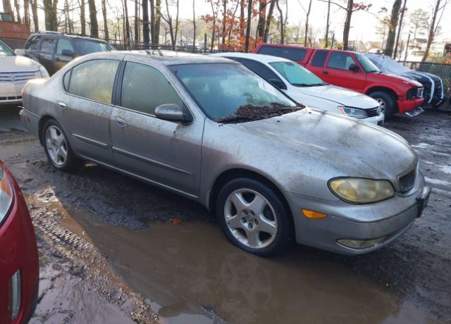 Infiniti I30