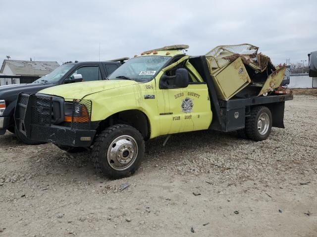 Ford F-450
