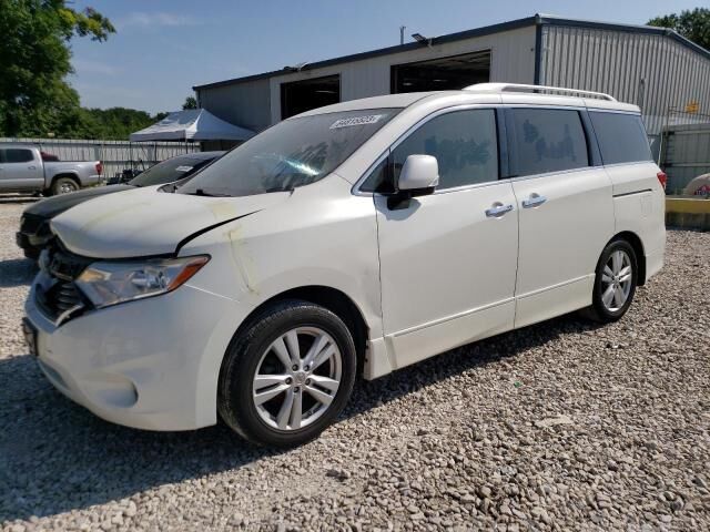 Nissan Quest