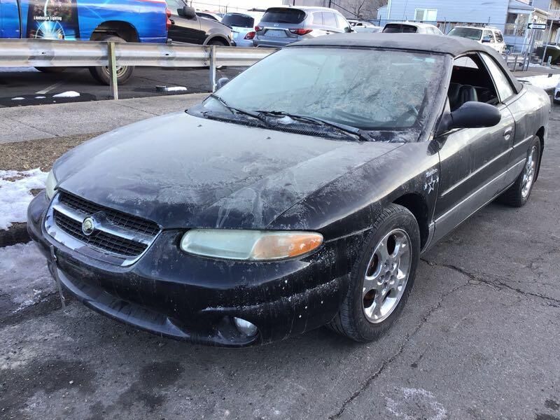 Chrysler Sebring