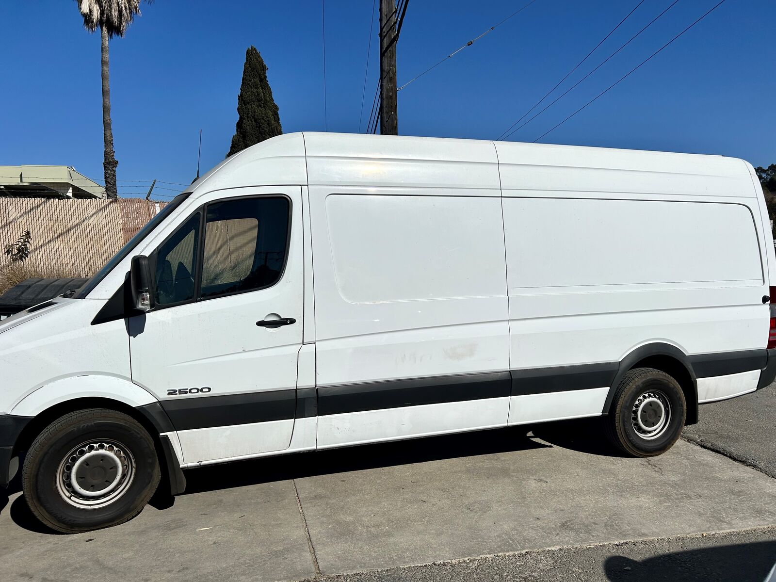 Dodge Sprinter