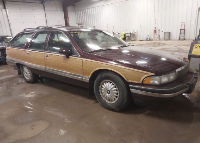 Buick Roadmaster