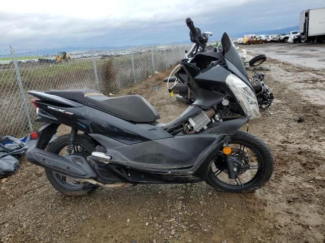 Honda PCX150