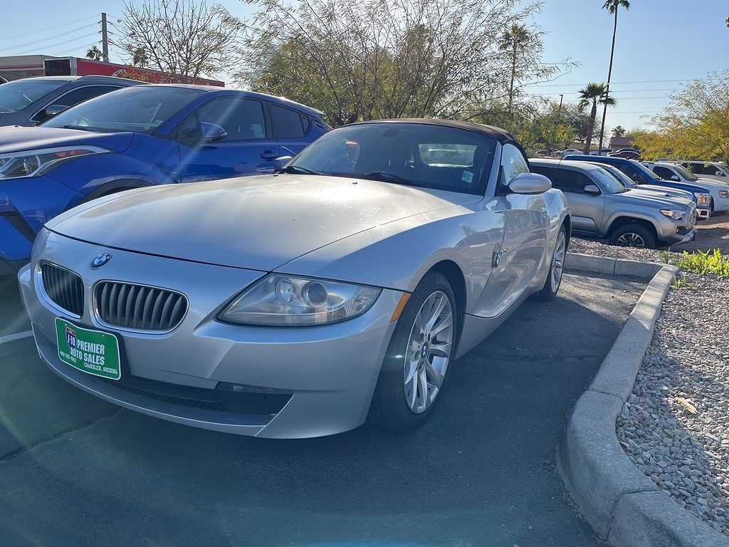 BMW Z4