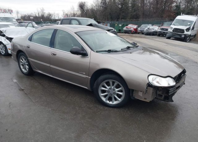 Chrysler LHS