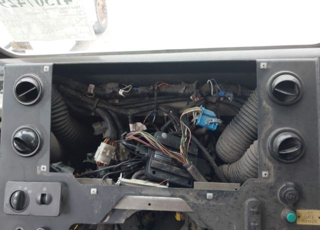 Ford Commercial Chassis