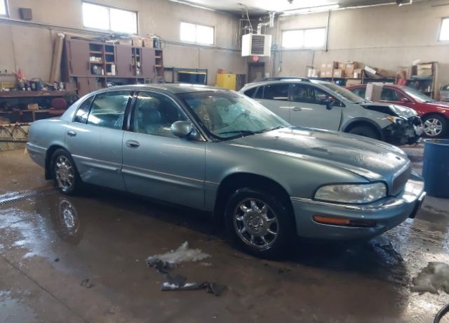 Buick Park Avenue