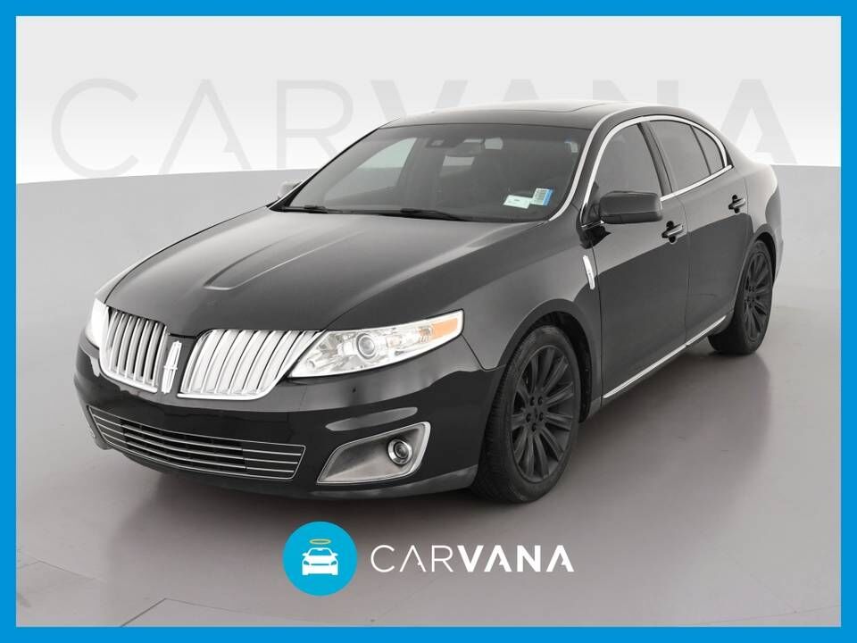 Lincoln MKS