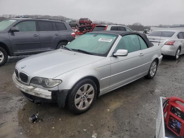 BMW 325Ci