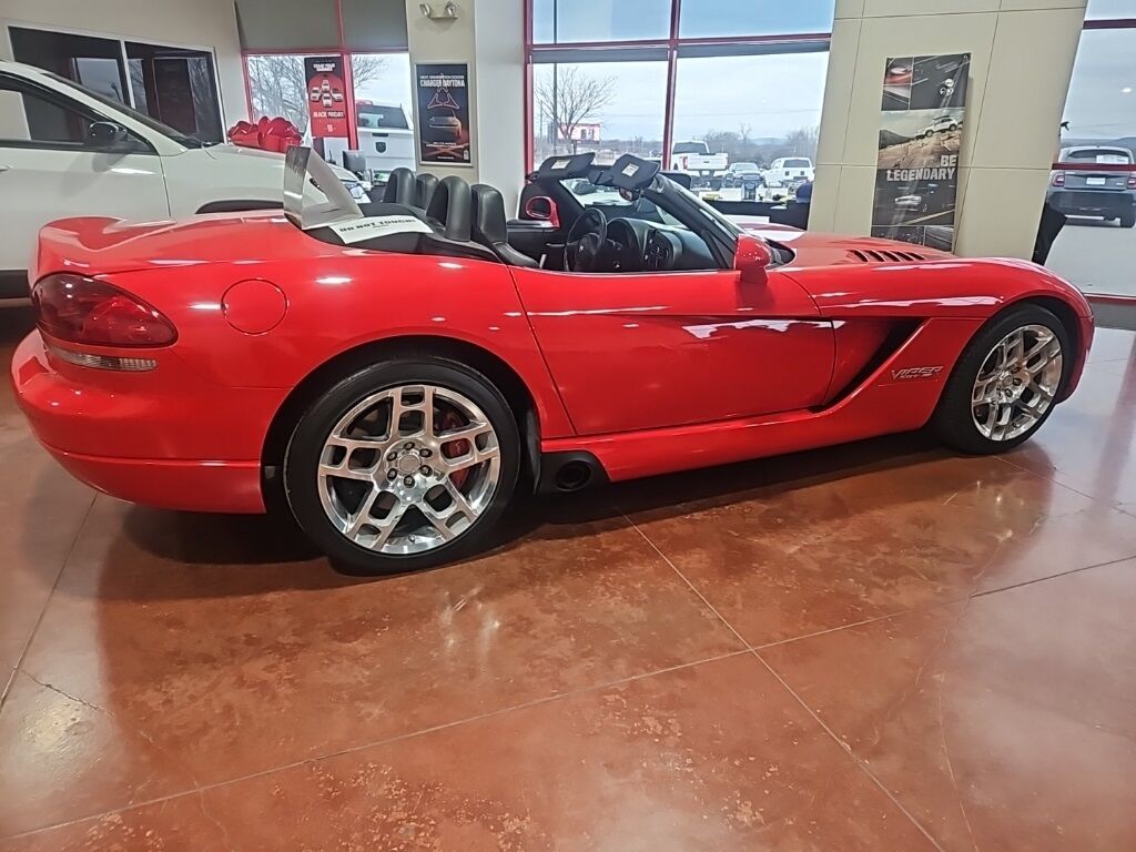 Dodge Viper