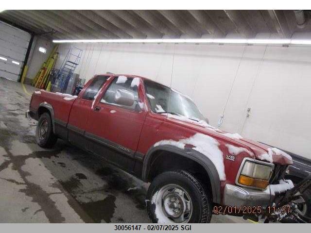 Dodge Dakota