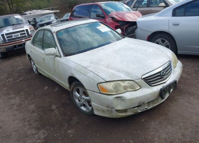 Mazda Millenia