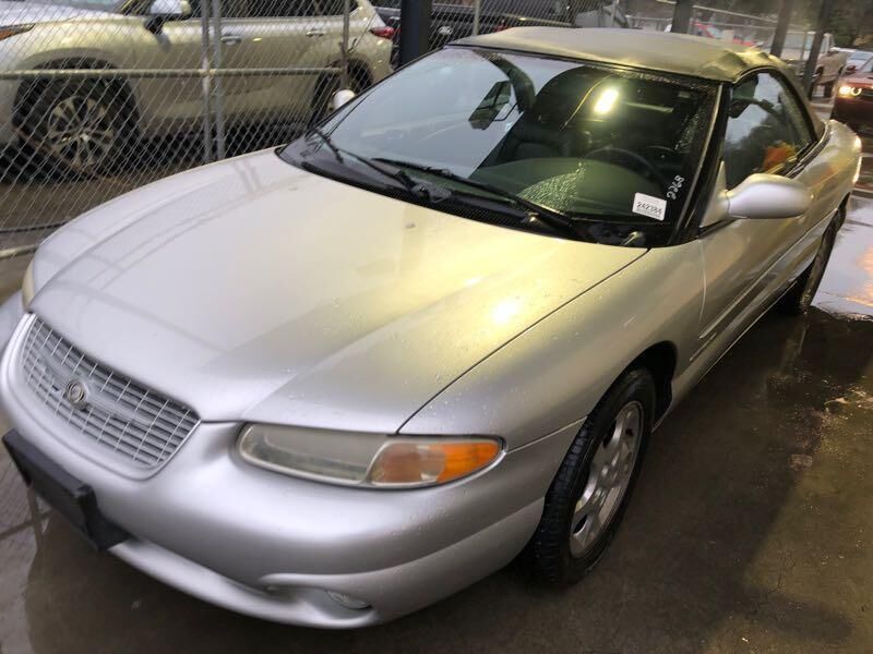 Chrysler Sebring